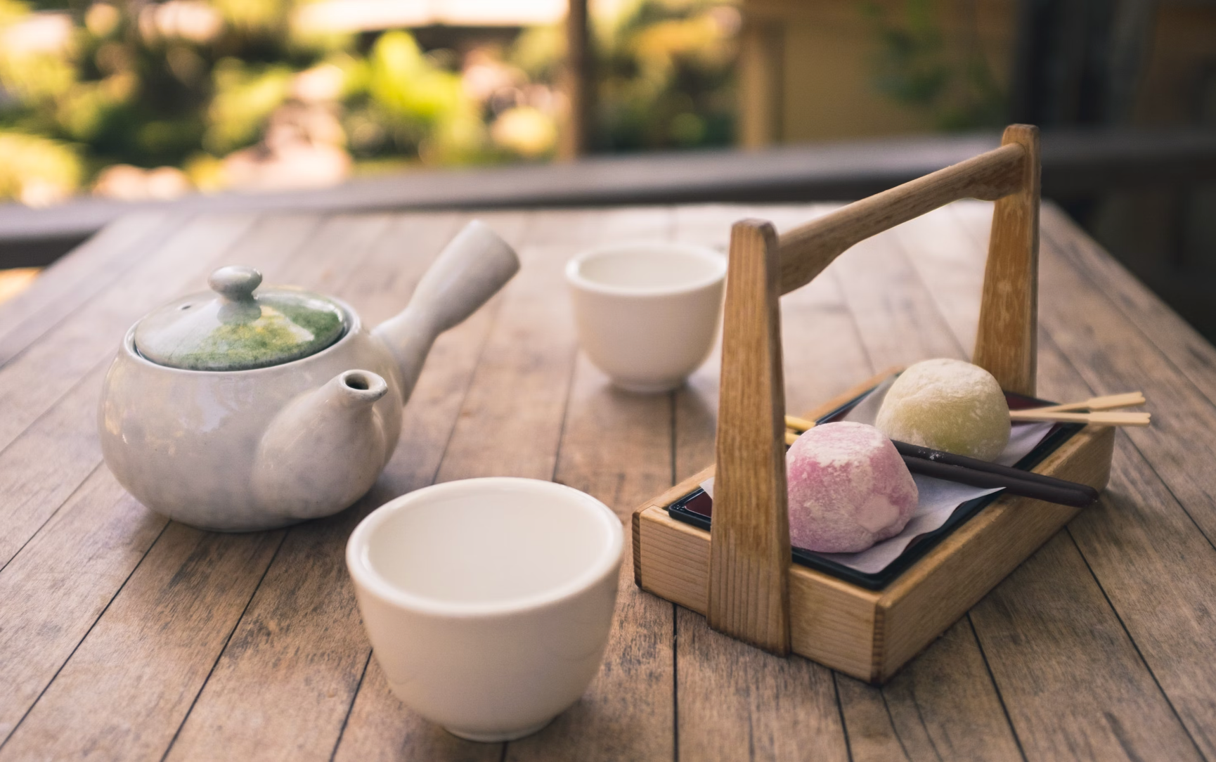 A Definitive Guide to the Japanese Tea Ceremony