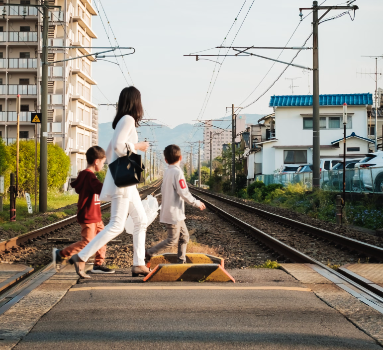 Japanese Snack Boxes - Perfect as a Mother's Day Gift