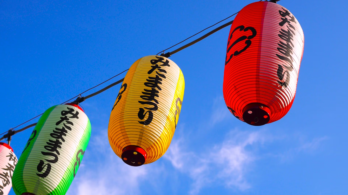 Guide to Matsuri: Japanese Summer Festivals in Osaka