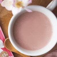 Sakura Latte