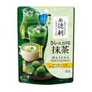 Tsujiri Melting Matcha Powder, 40g