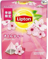 Sakura Tea