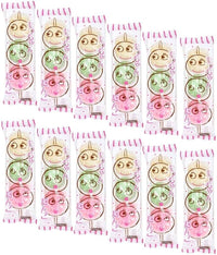 Mocchan Dango 24 Pack