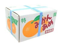 Mikan Ame Mandarin Candy