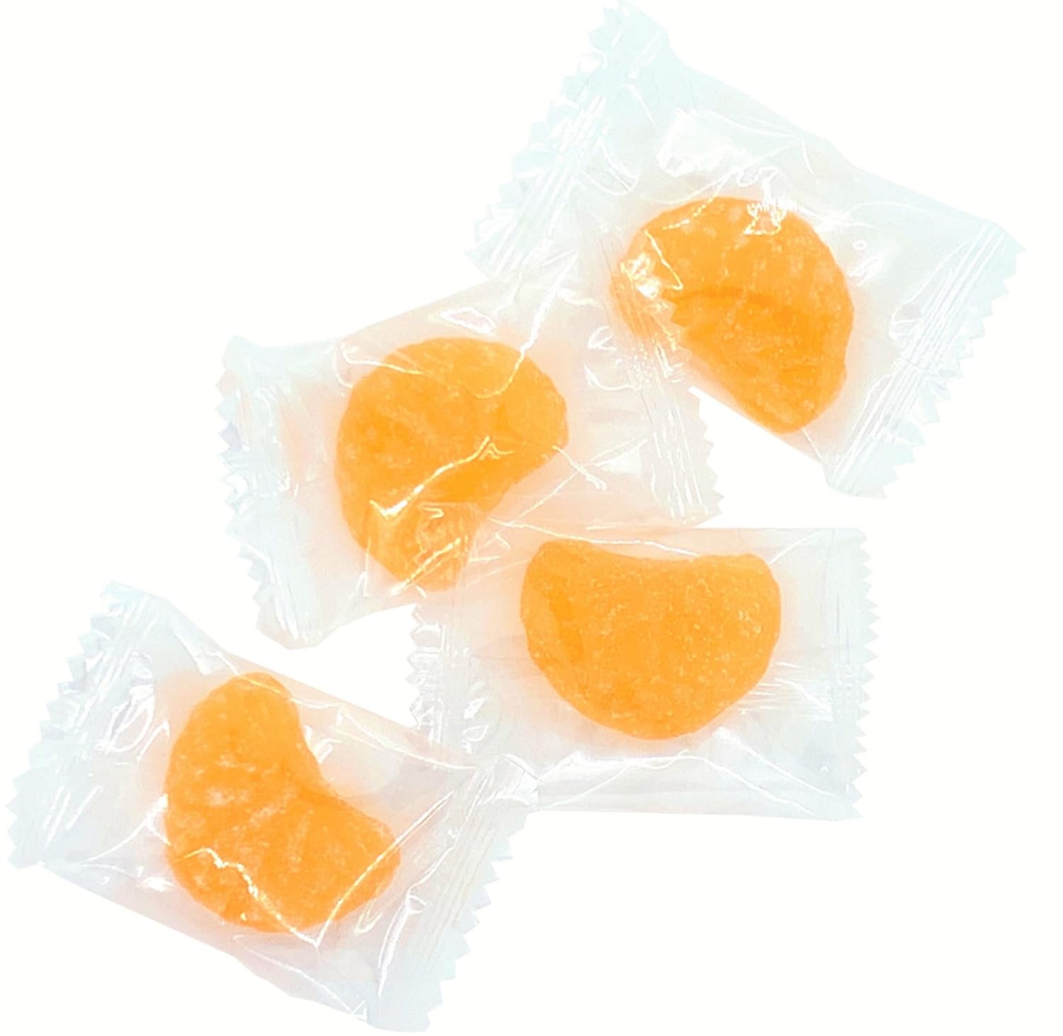 Mikan Ame Mandarin Candy