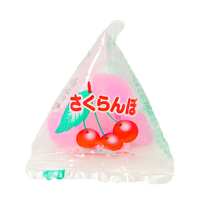 Tetora Mochi Ame Mix 500g Bulk Bag