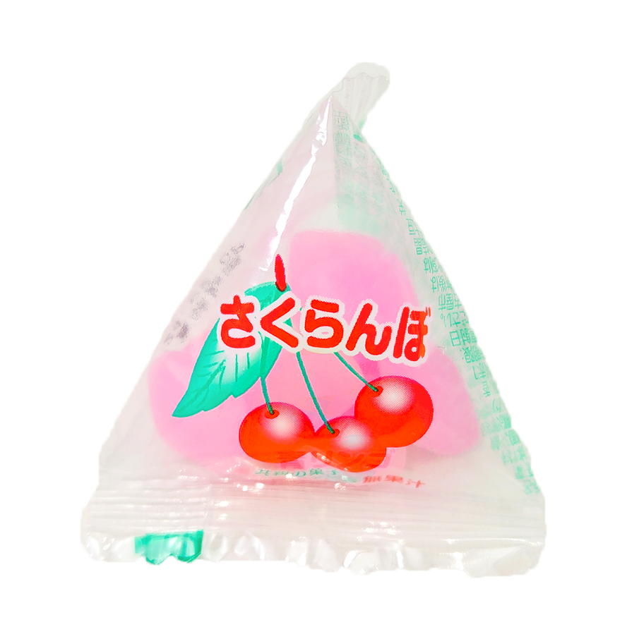 Tetora Mochi Ame Mix 500g Bulk Bag