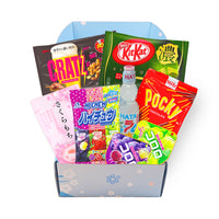 Premium Candy, Snack & Drink Bundle