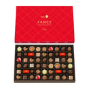 Mary's Fancy Chocolate Assortment - 54 Piece Gift Box