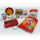 Gacha Capsule Toy Gift Box