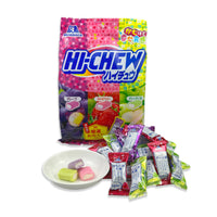 Premium Candy, Snack & Drink Bundle