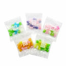 2 x Hana Konpeito 50 x Mini Bag Pack