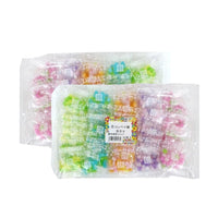 2 x Hana Konpeito 50 x Mini Bag Pack