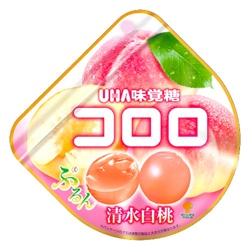 Uha Kororo Gummy Bundle