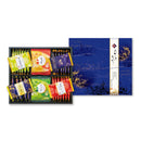 'Oishisa Iro Iro'  Rice Cracker Assortment