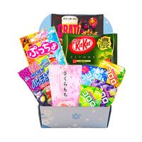 Premium Candy & Snack Bundle