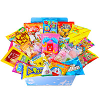 Okashi Share Pack 30 Piece