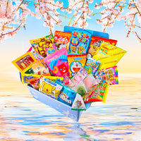 Okashi Share Pack 30 Piece