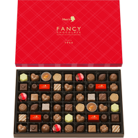 Mary's Fancy Chocolate Assortment - 54 Piece Gift Box