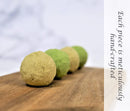 Kiyoizumi Roasted Green Tea Truffle Gift Box