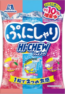 Hi Chew & Puccho Assortment Gift Bag - 53 Pieces