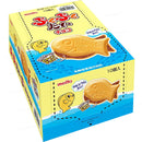 Puku Puku Tai Wafer Chocolate Taiyaki 10 Pack Box